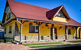 Casa Potcovarului